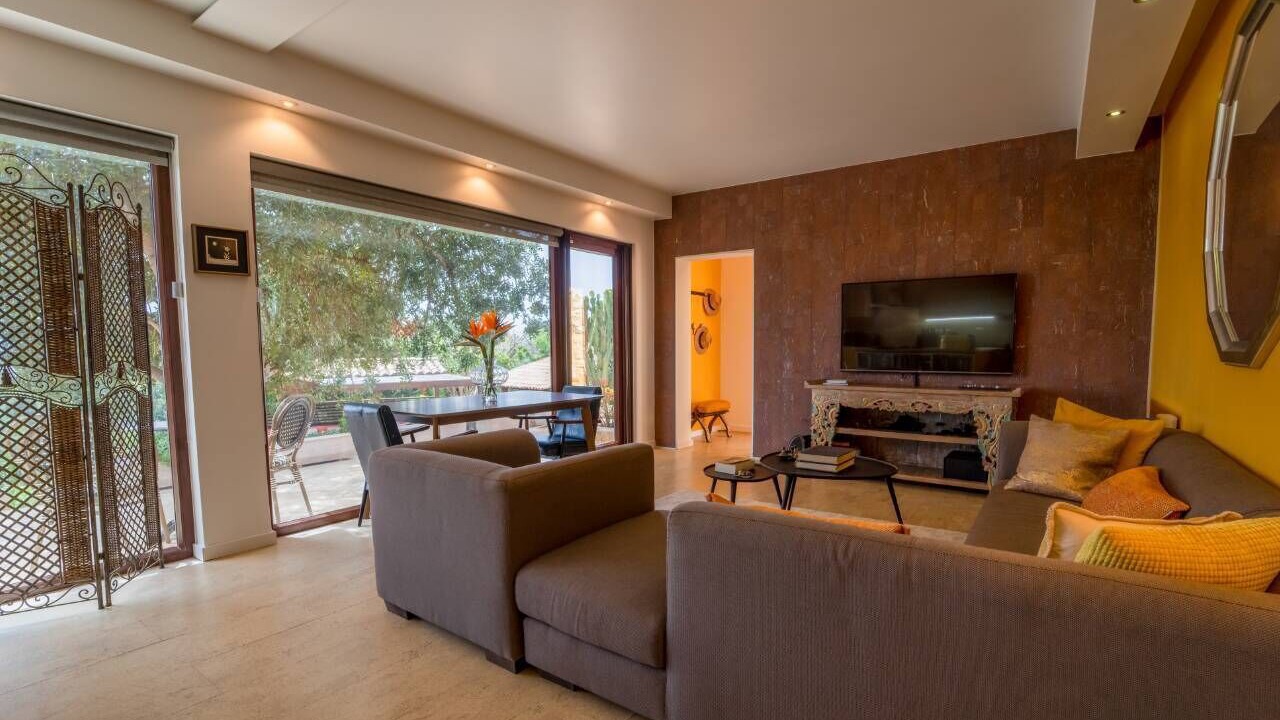 Photo of Livingroom in Aldeia dos Matos