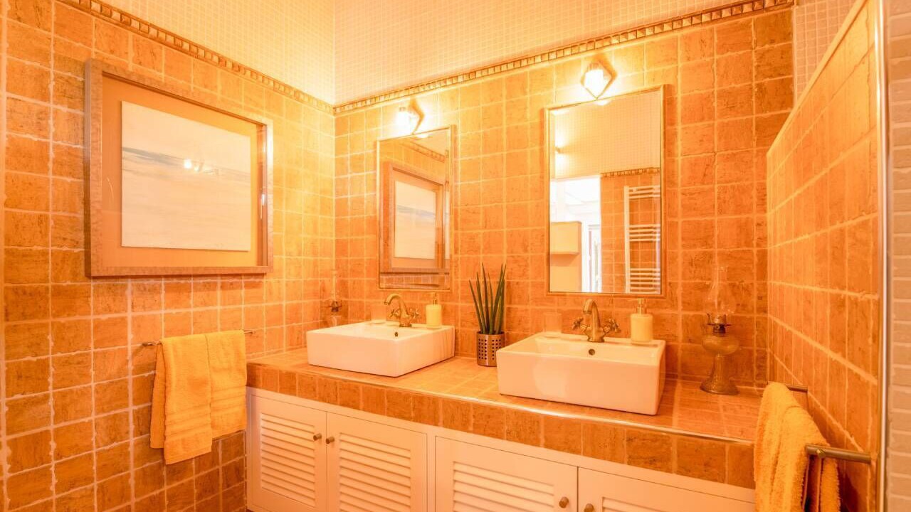 Photo of Bathroom in Aldeia dos Matos