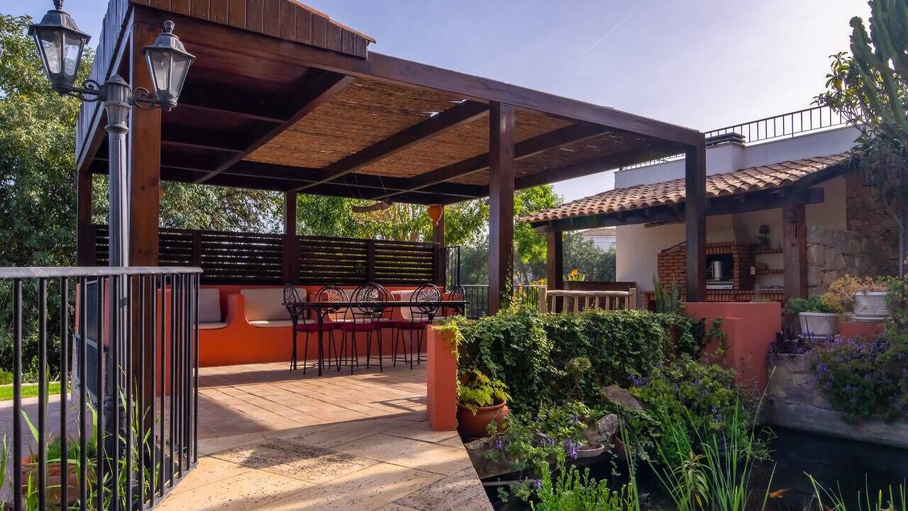 Photo of Outdoor in Aldeia dos Matos