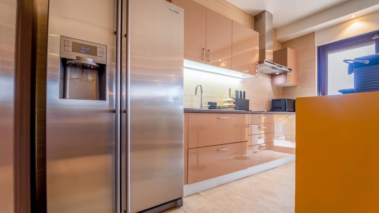 Photo of Kitchen in Aldeia dos Matos