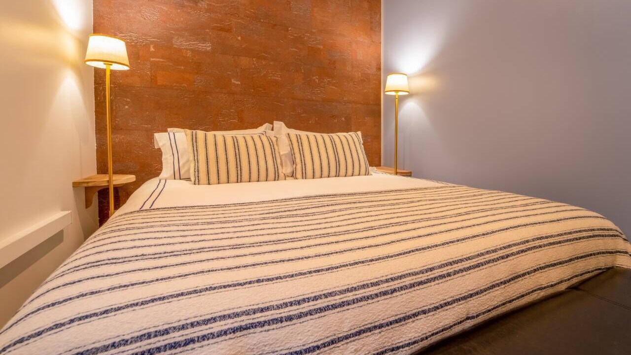 Photo of Bedroom in Aldeia dos Matos
