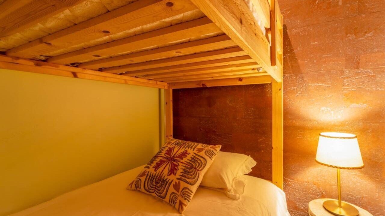 Photo of Bedroom in Aldeia dos Matos