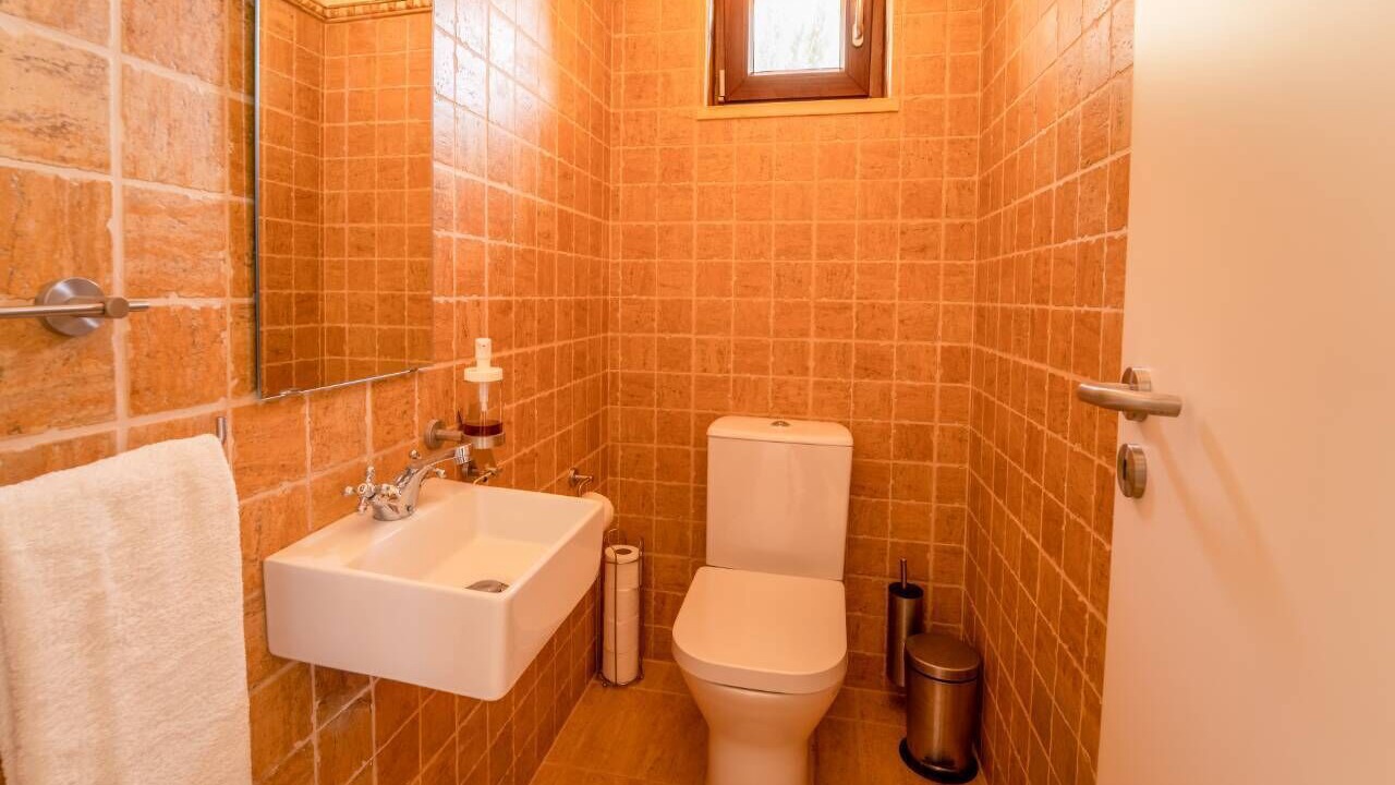 Photo of Bathroom in Aldeia dos Matos