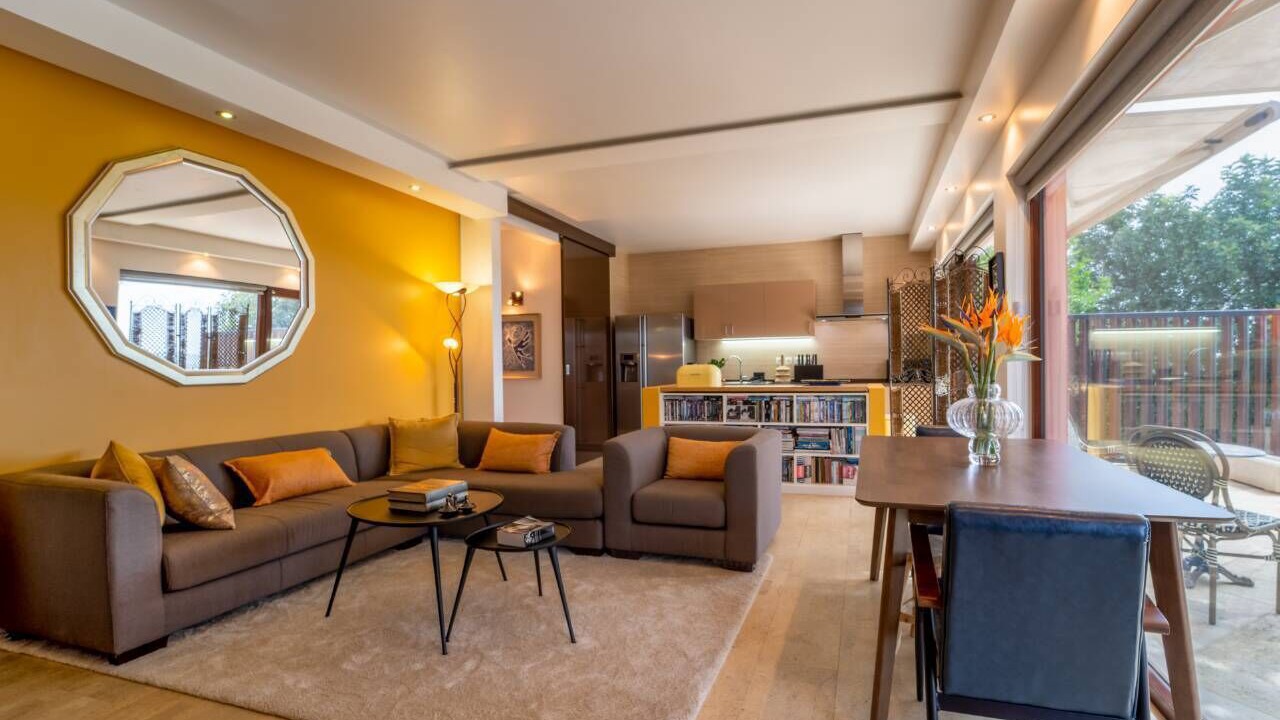 Photo of Livingroom in Aldeia dos Matos