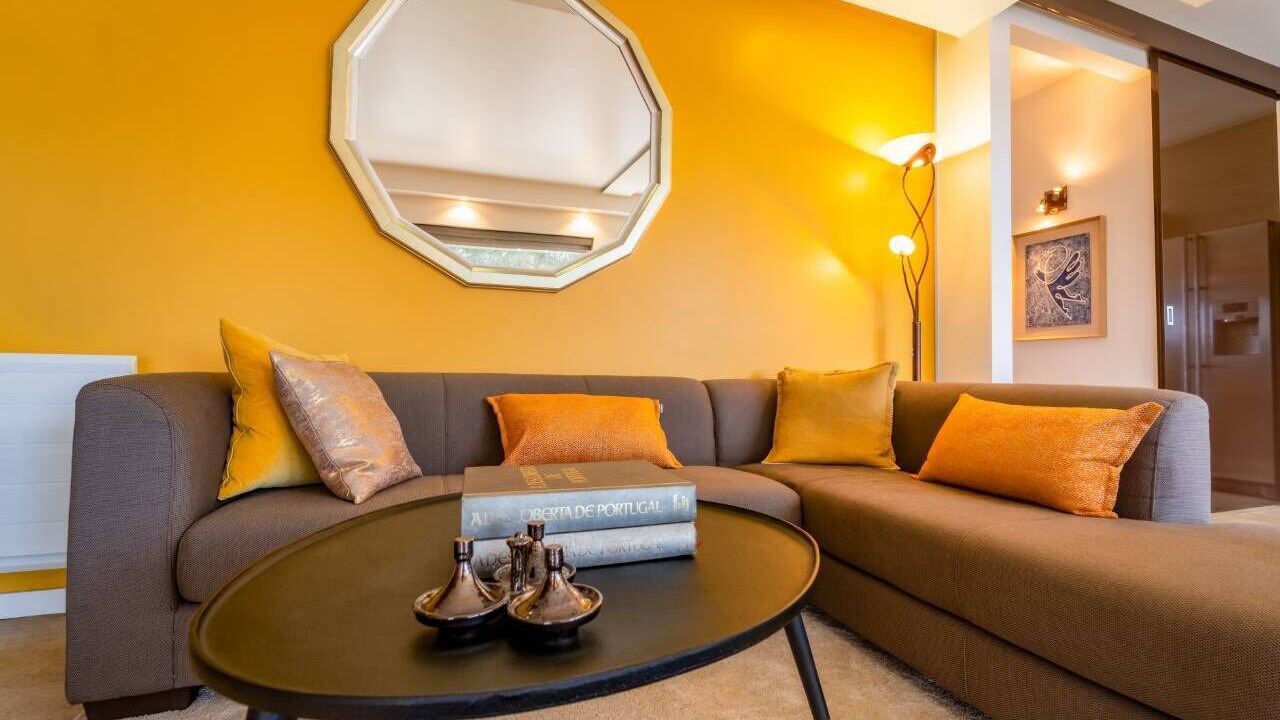 Photo of Livingroom in Aldeia dos Matos