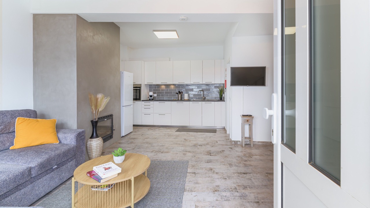Photo of Livingroom in Baiona