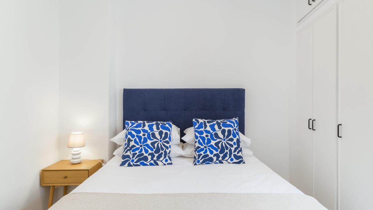 Photo of Bedroom in Baiona