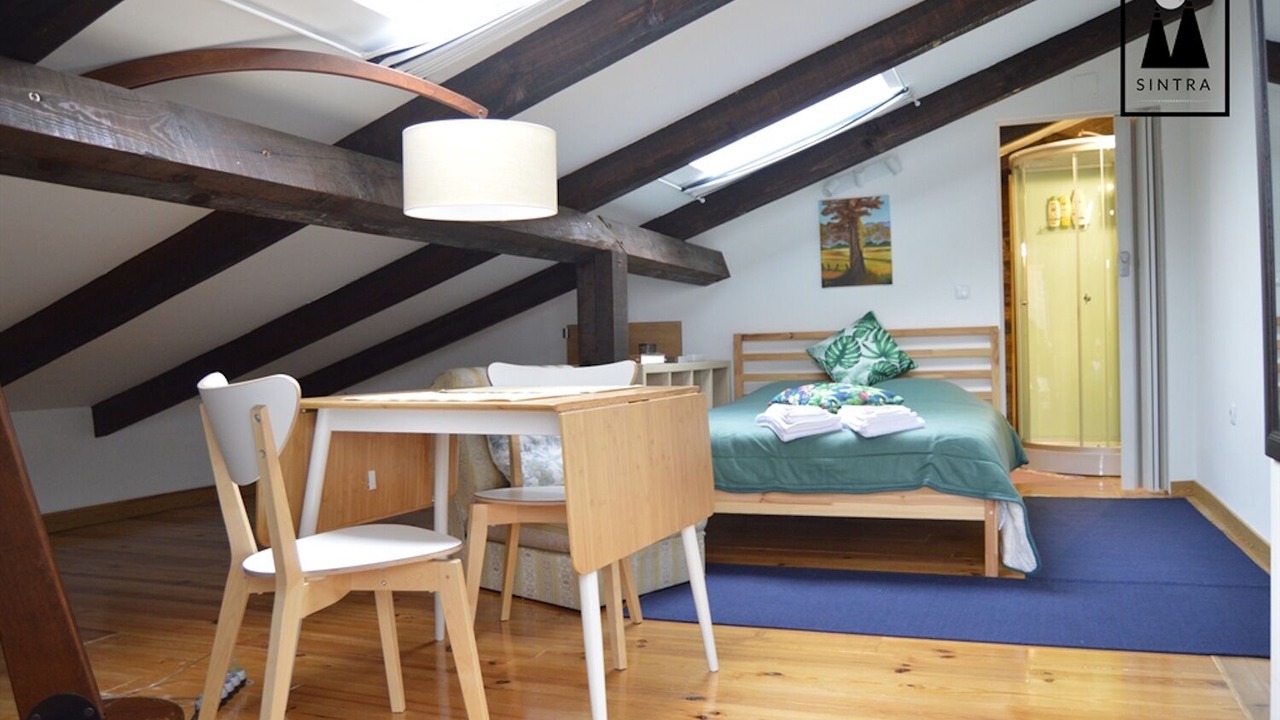 Photo of Bedroom in Vila Verde