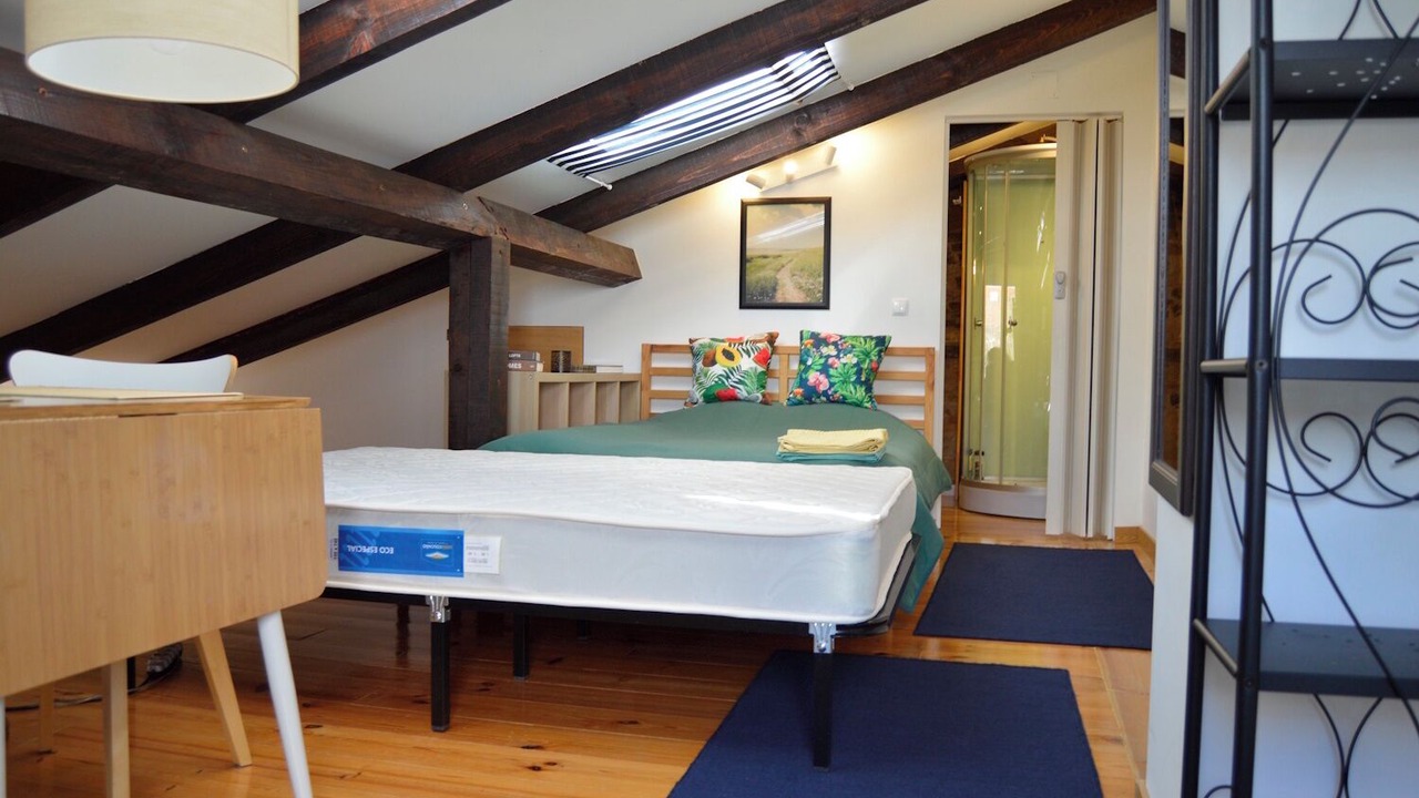 Photo of Bedroom in Vila Verde