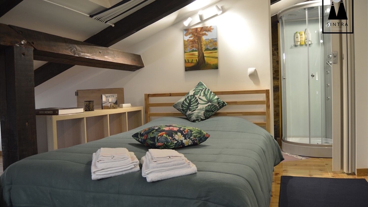 Photo of Bedroom in Vila Verde
