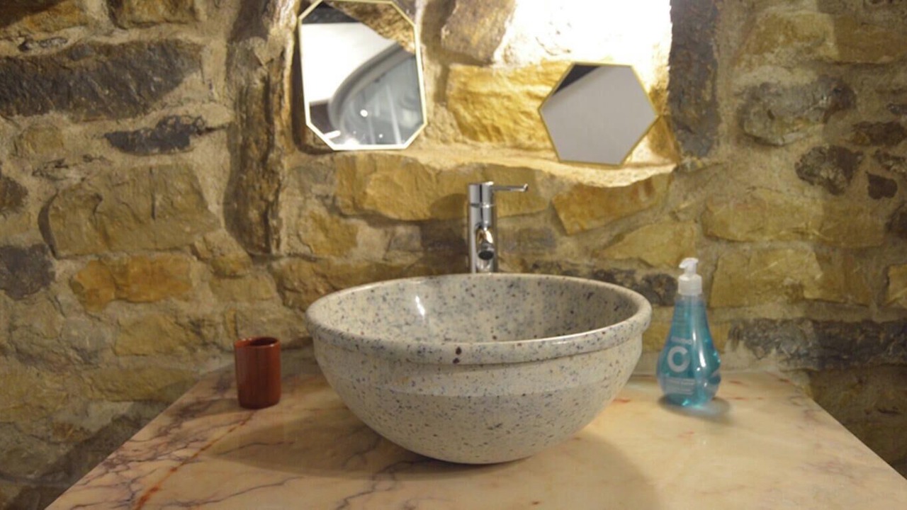 Photo of Bathroom in Vila Verde