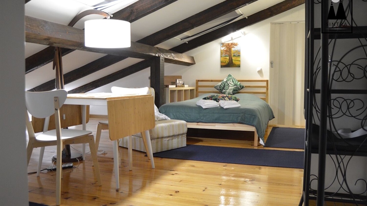 Photo of Bedroom in Vila Verde