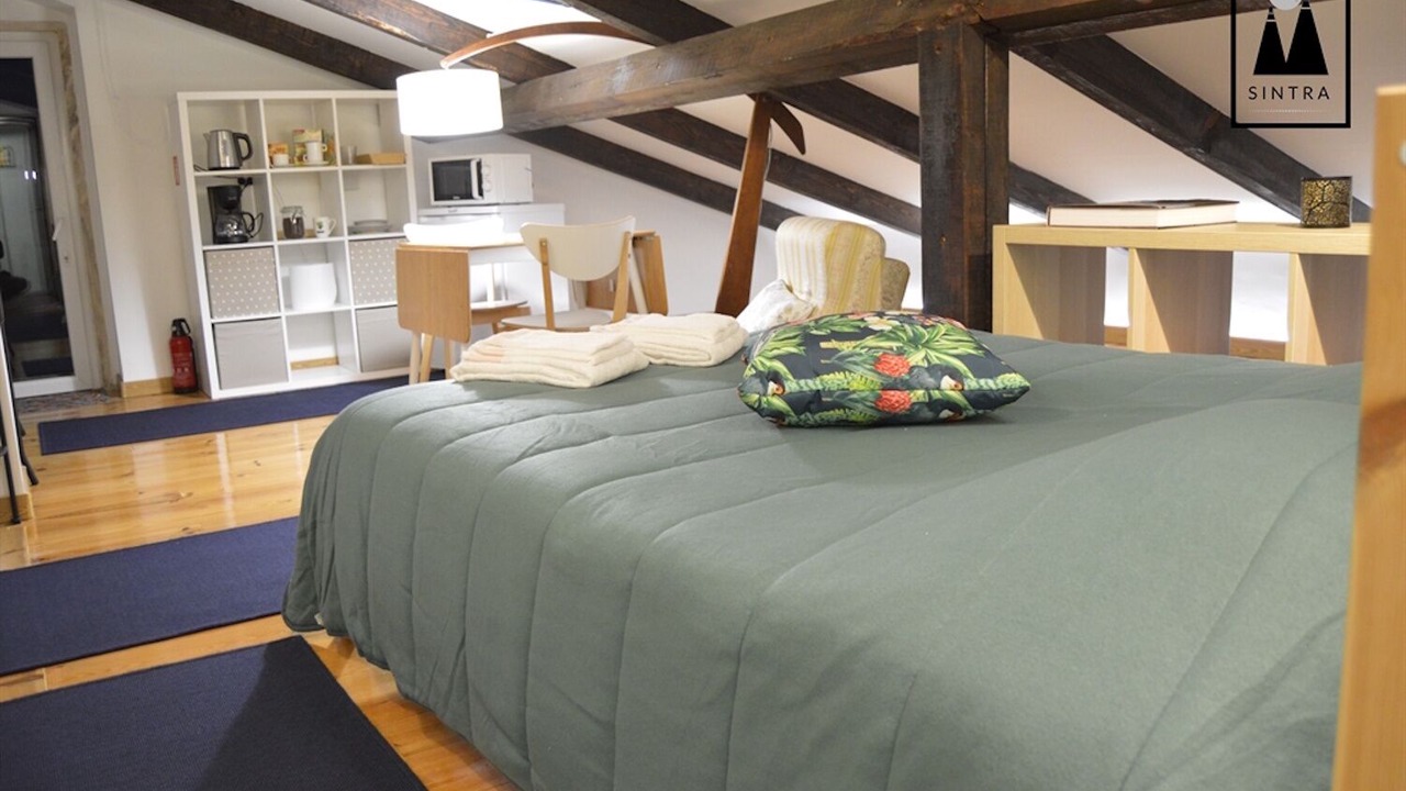 Photo of Bedroom in Vila Verde