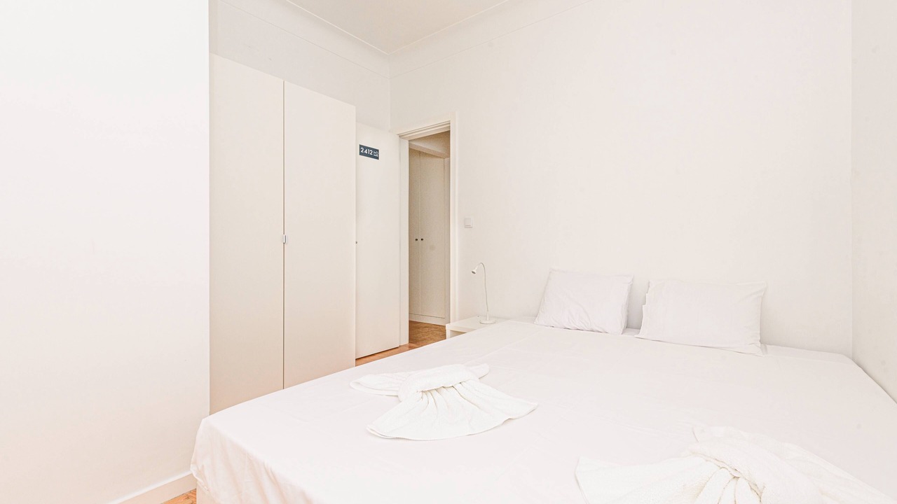 Photo of Bedroom in Sao Domingos de Benfica