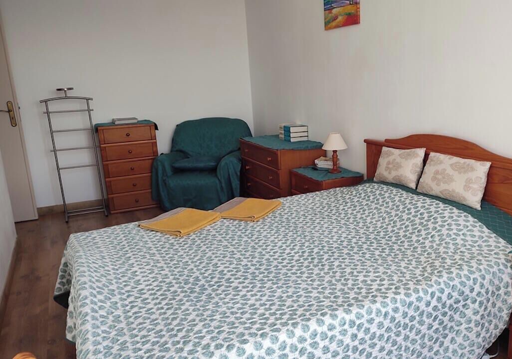 Photo of Bedroom in Sintra