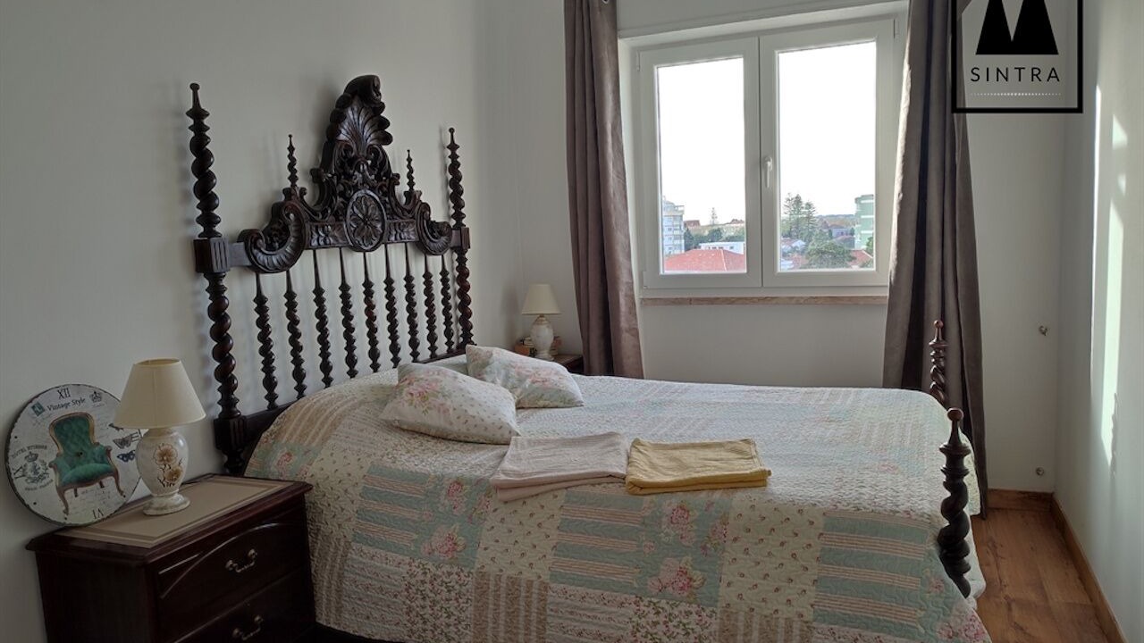 Photo of Bedroom in Sintra