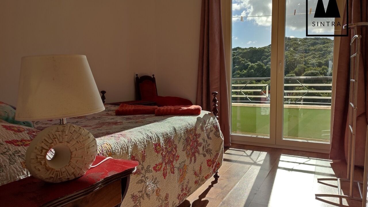 Photo of Bedroom in Sintra