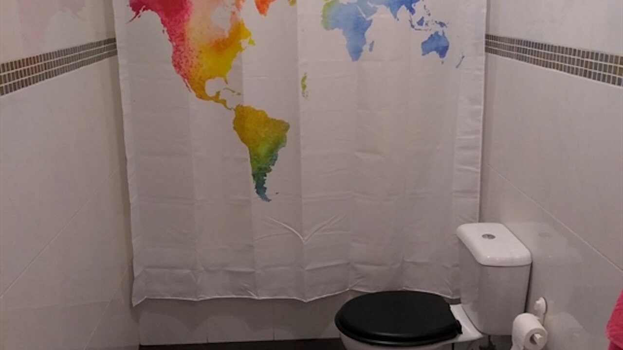 Photo of Bathroom in Sintra