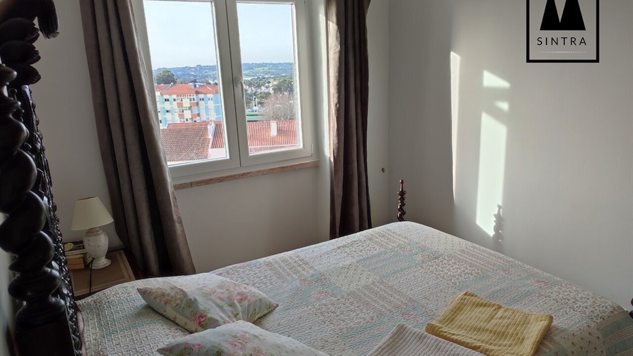 Photo of Bedroom in Sintra