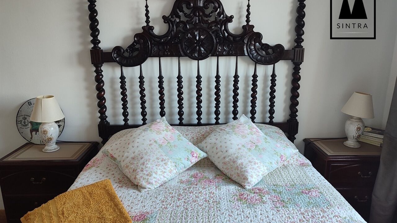 Photo of Bedroom in Sintra