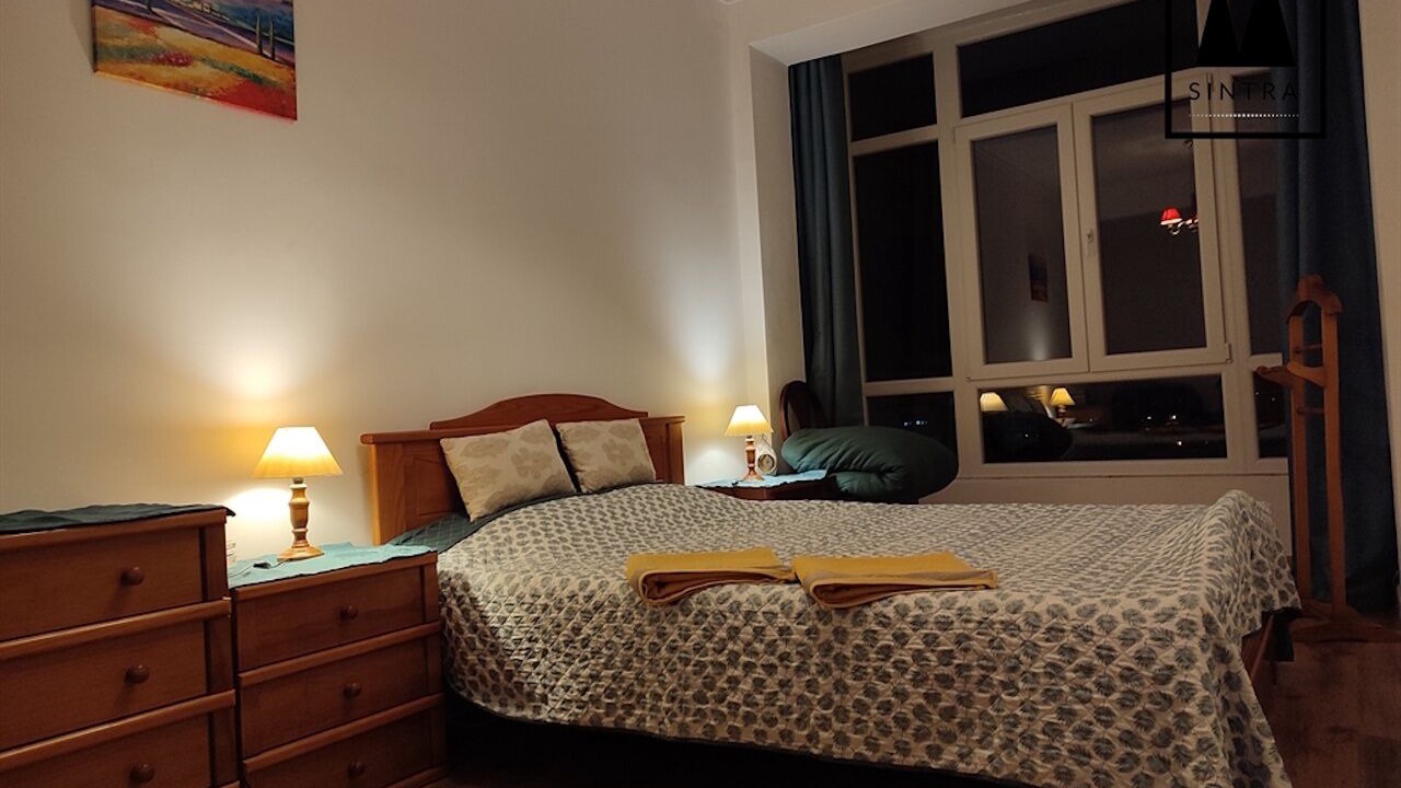 Photo of Bedroom in Sintra