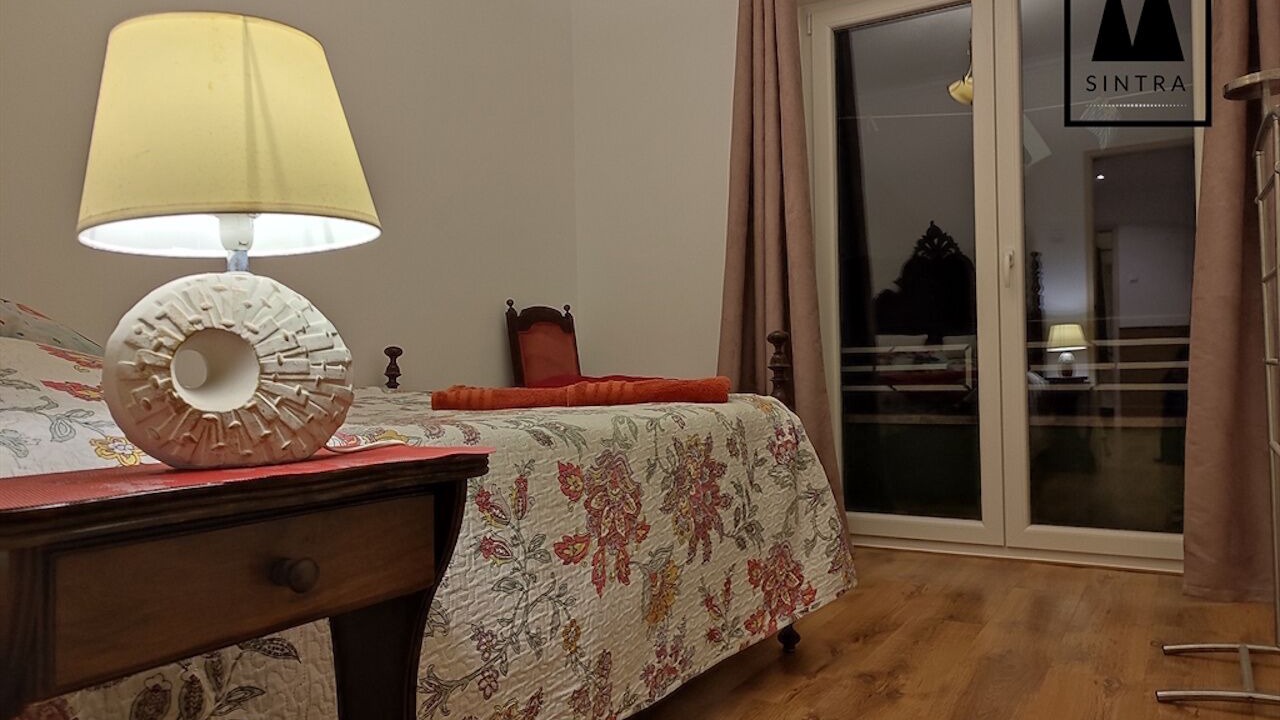 Photo of Bedroom in Sintra