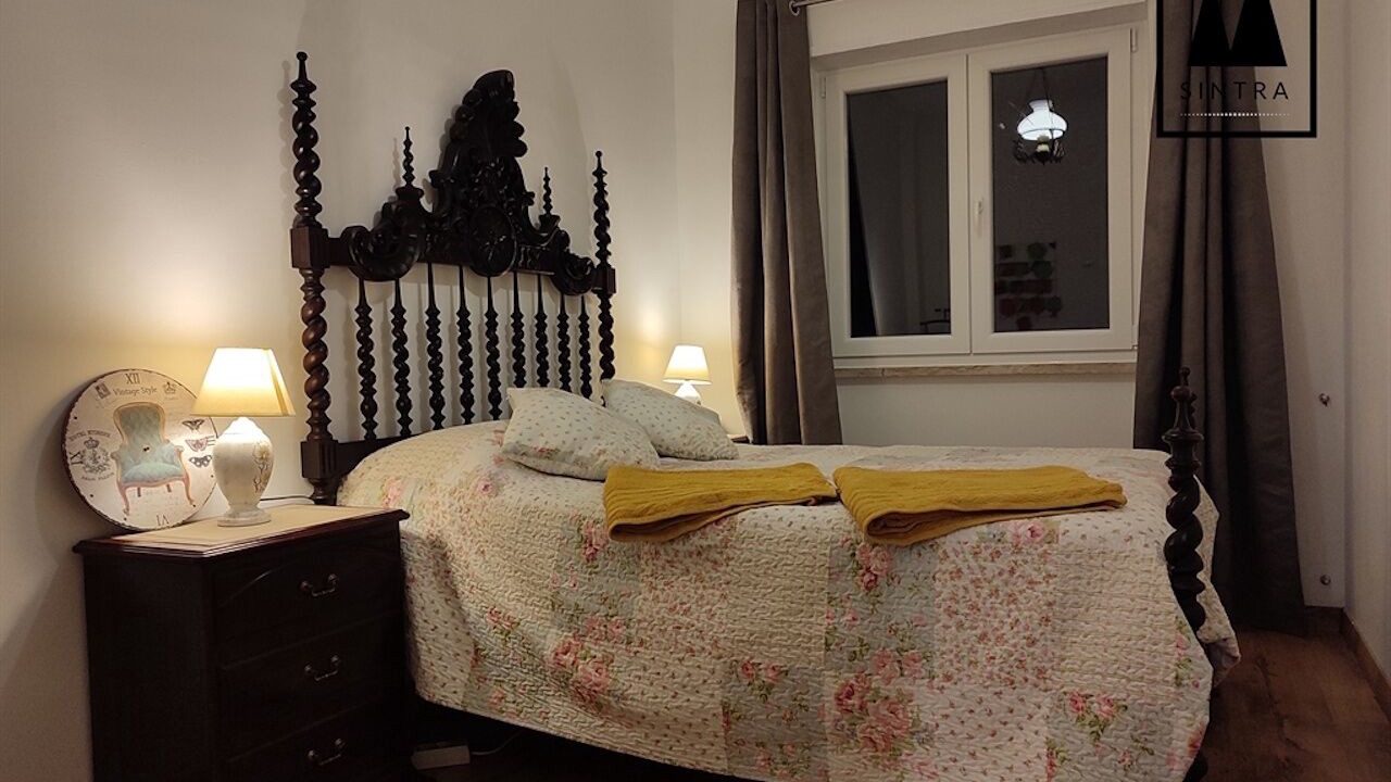 Photo of Bedroom in Sintra