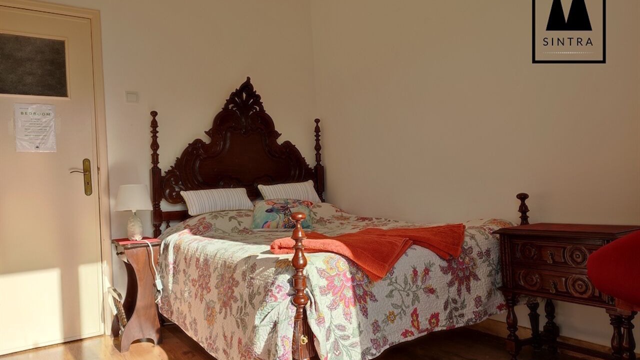 Photo of Bedroom in Sintra