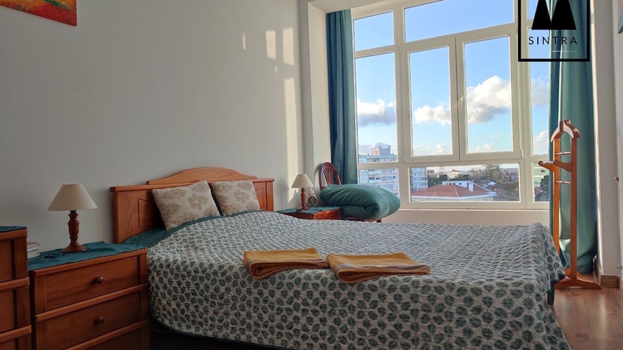 Photo of Bedroom in Sintra