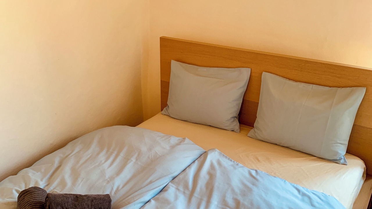 Photo of Bedroom in Sagres