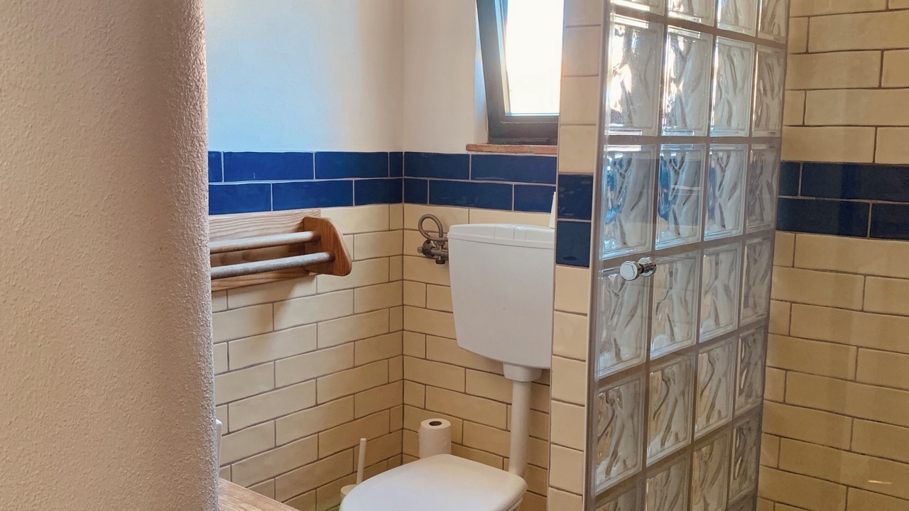 Photo of Bathroom in Sagres