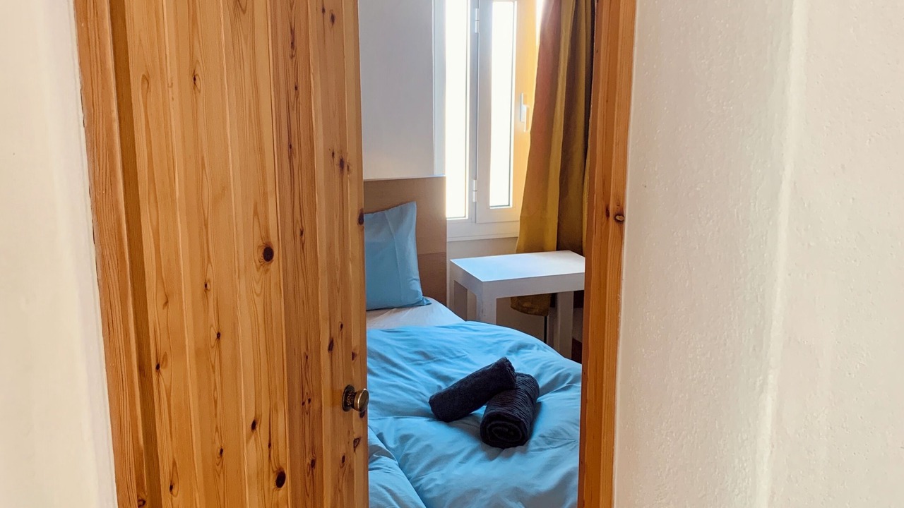 Photo of Bedroom in Sagres