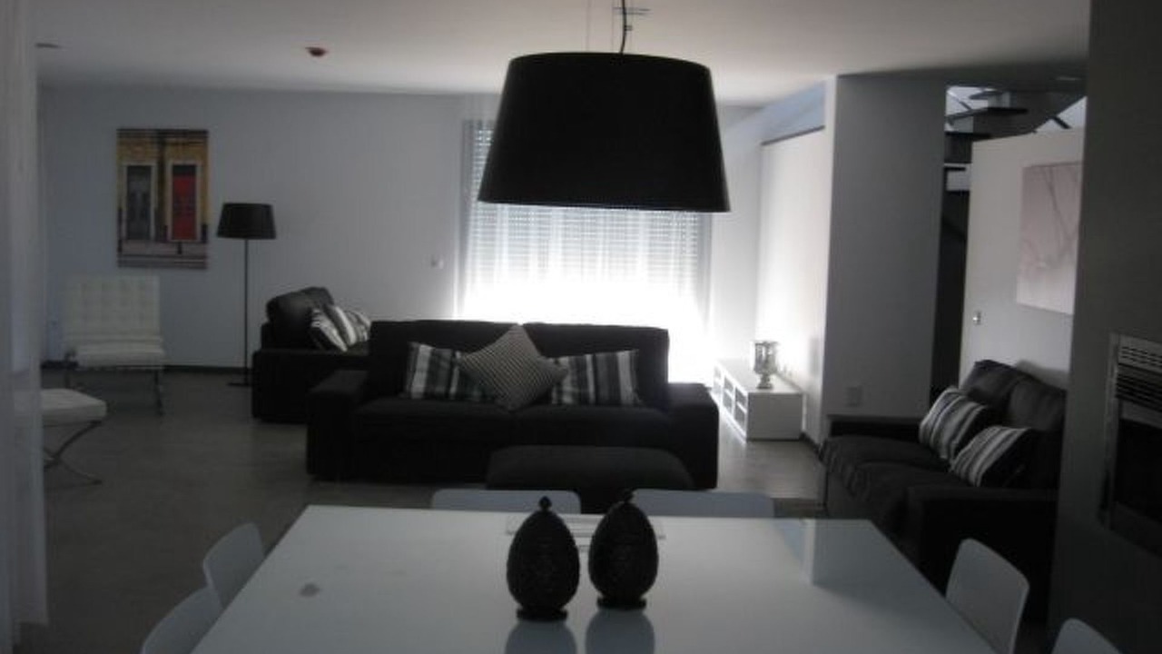 Photo of Livingroom in Ribamar