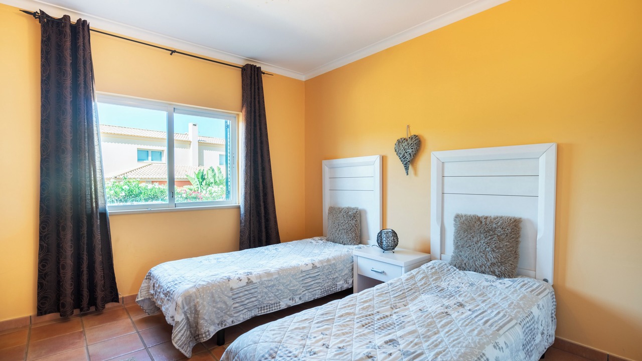 Photo of Bedroom in Portimao
