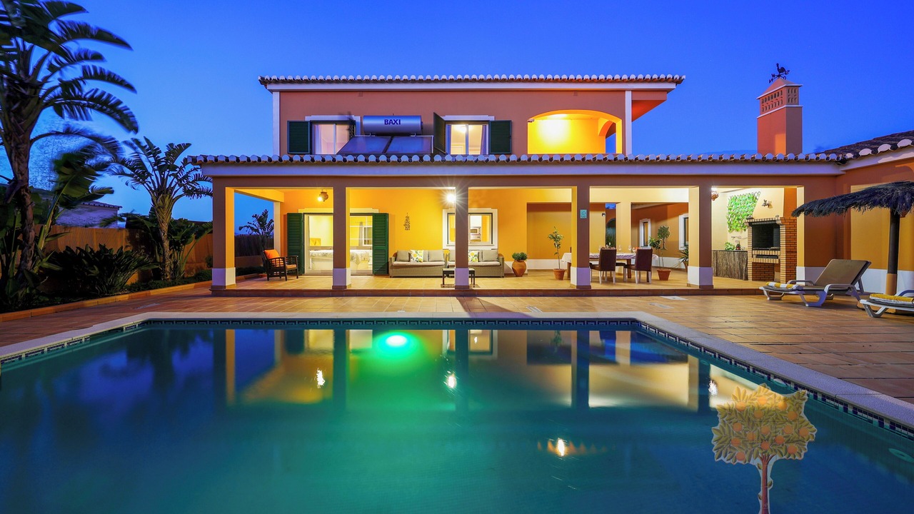 Photo of Outdoor in Portimao