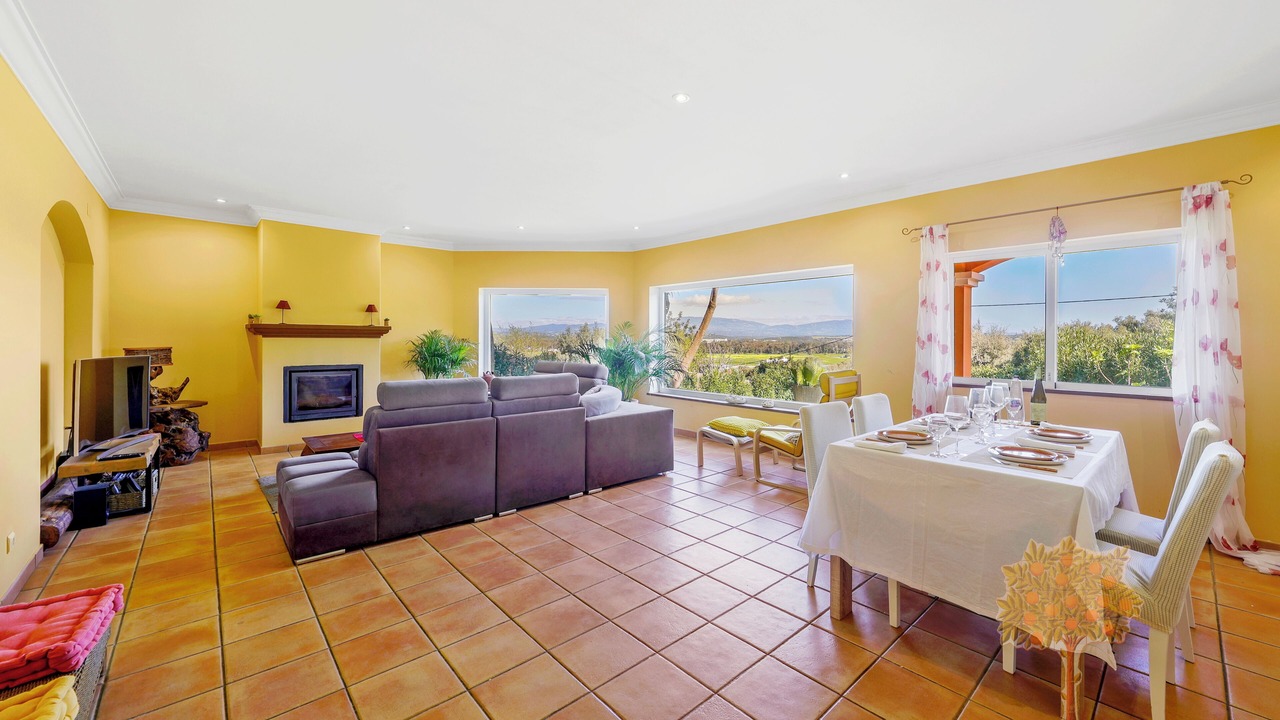 Photo of Livingroom in Portimao