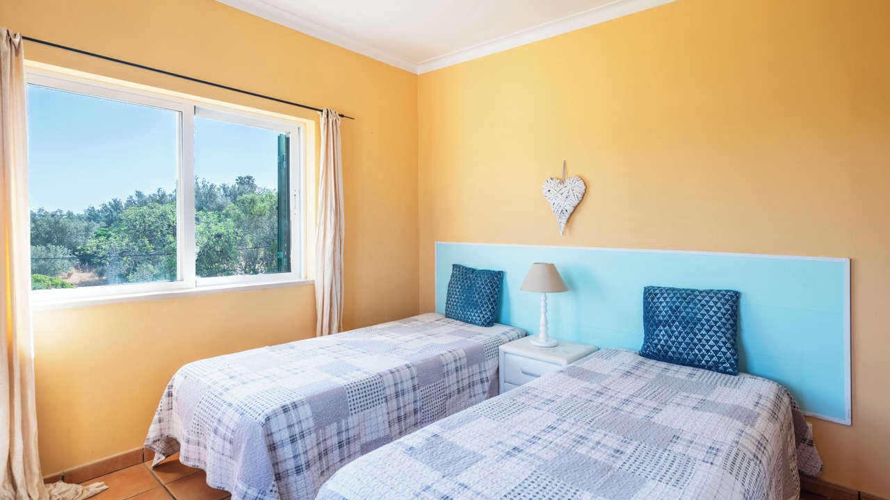 Photo of Bedroom in Portimao