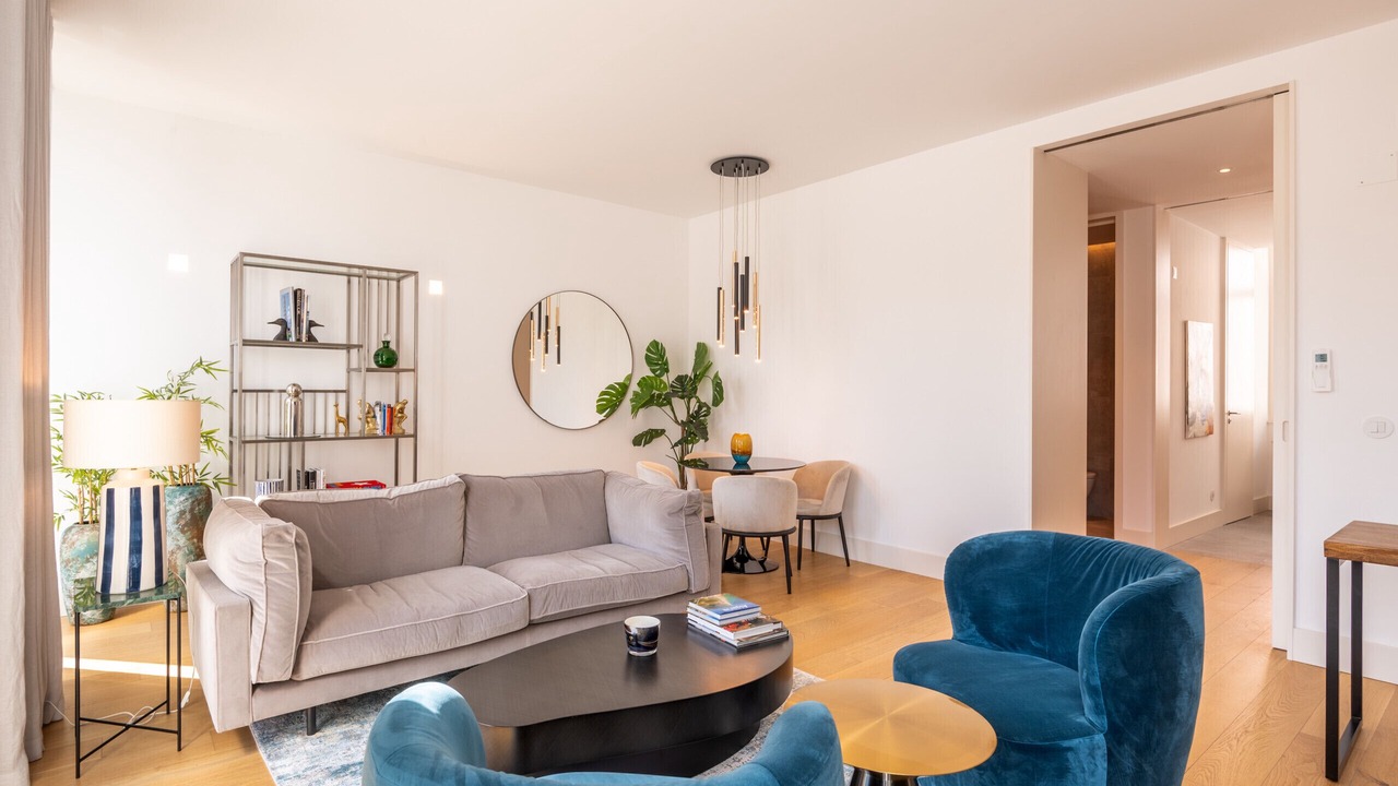 Photo of Livingroom in Sao Jose