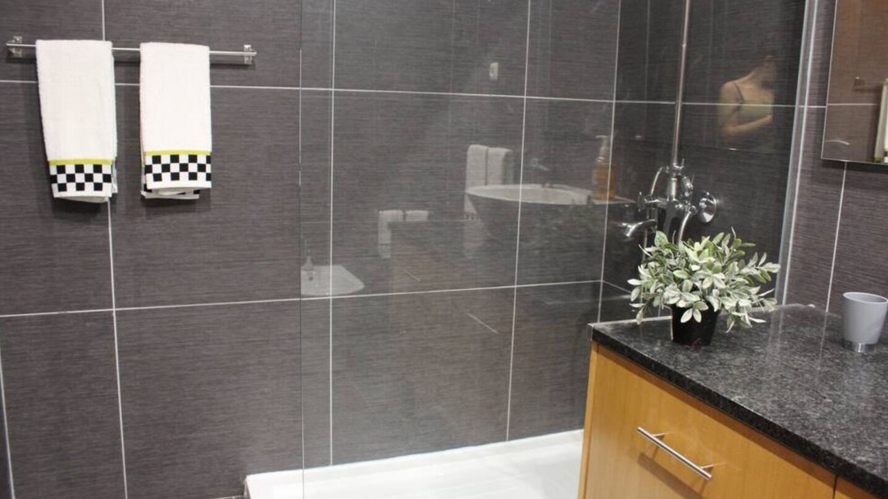 Photo of Bathroom in Marco de Canaveses