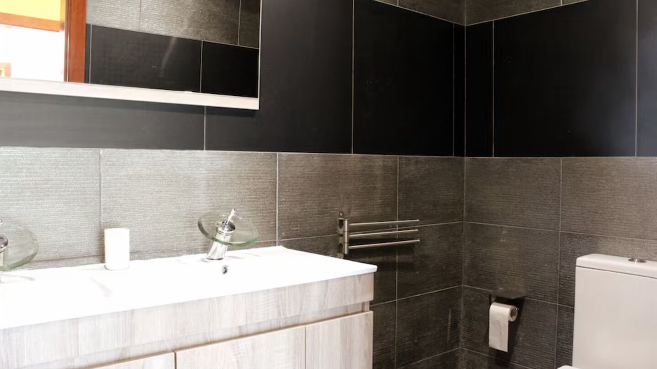 Photo of Bathroom in Marco de Canaveses