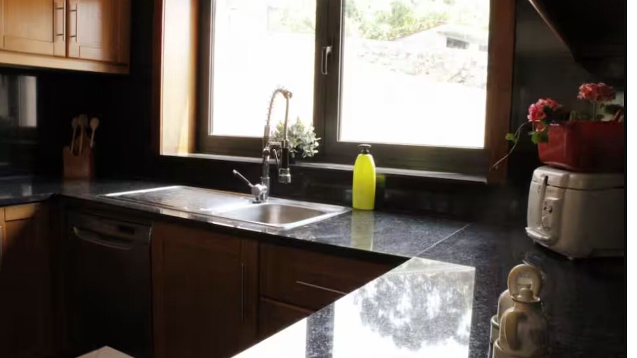 Photo of Kitchen in Marco de Canaveses