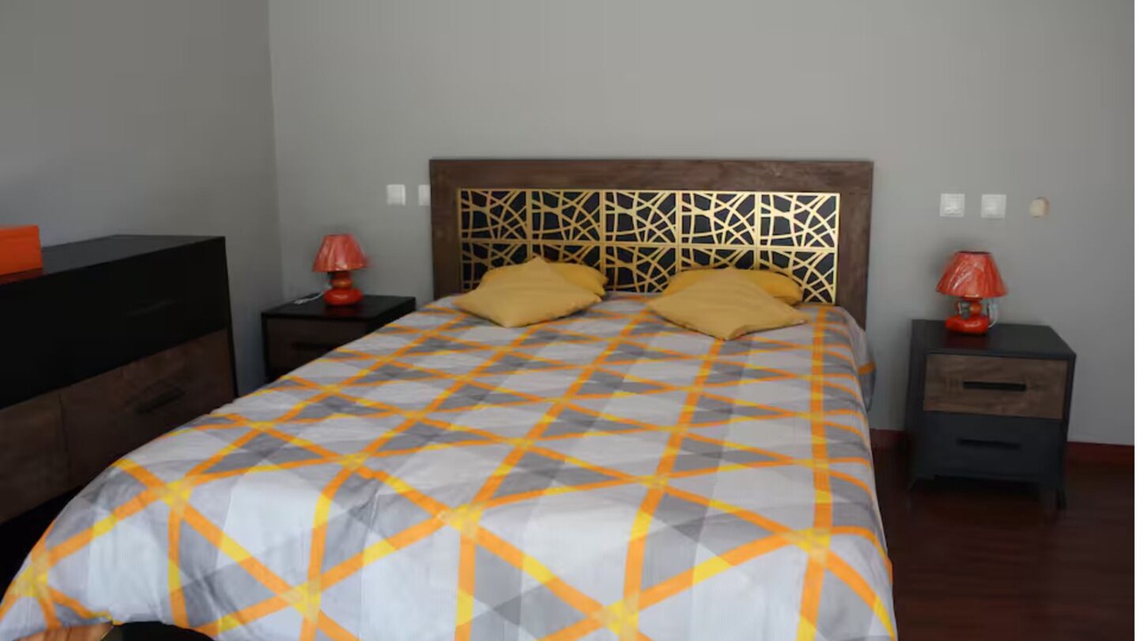 Photo of Bedroom in Marco de Canaveses