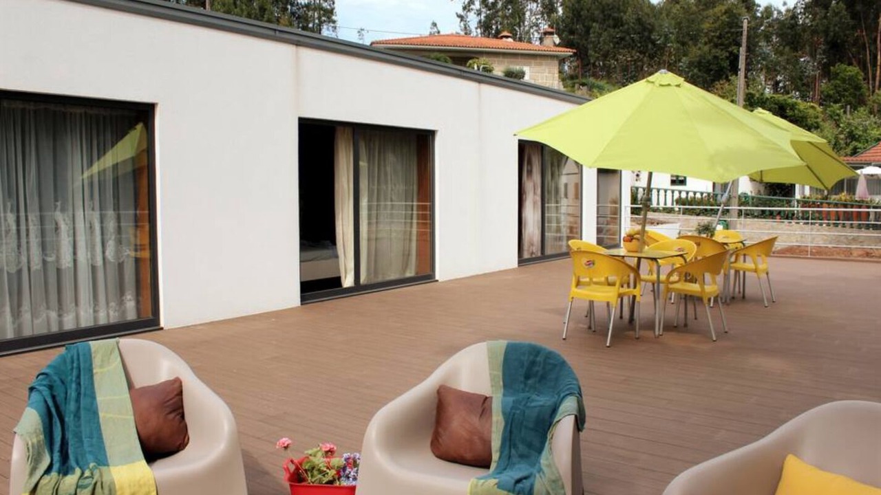 Photo of Outdoor in Marco de Canaveses