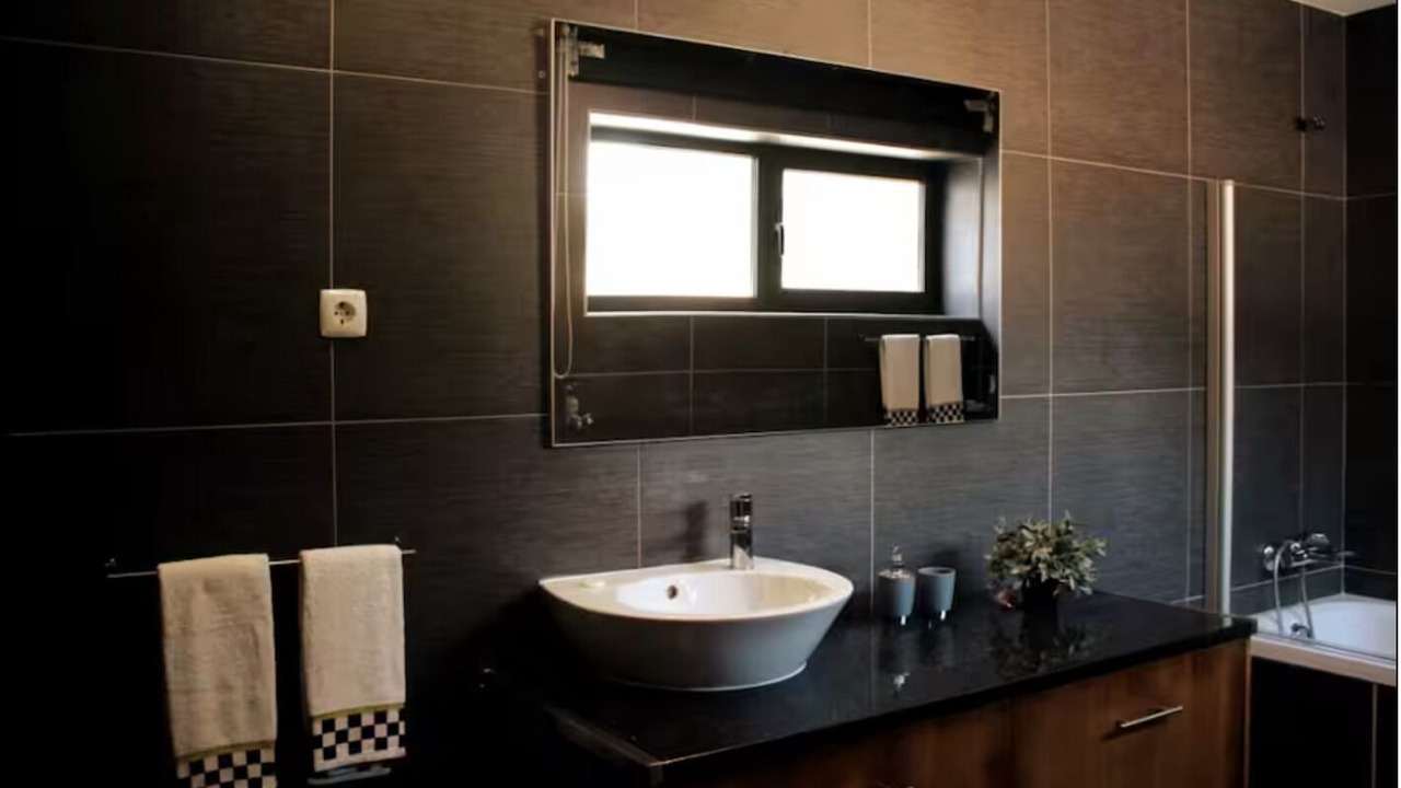 Photo of Bathroom in Marco de Canaveses