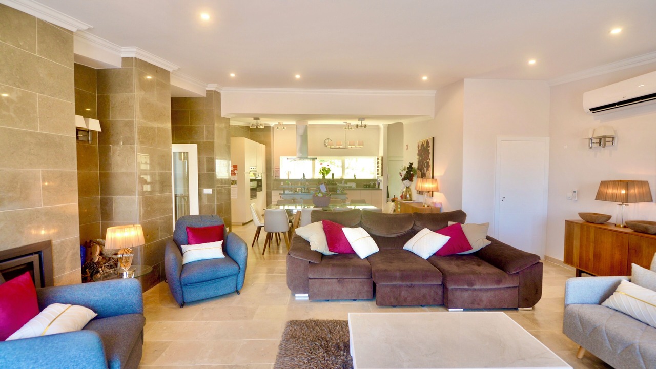 Photo of Livingroom in Alcobaca
