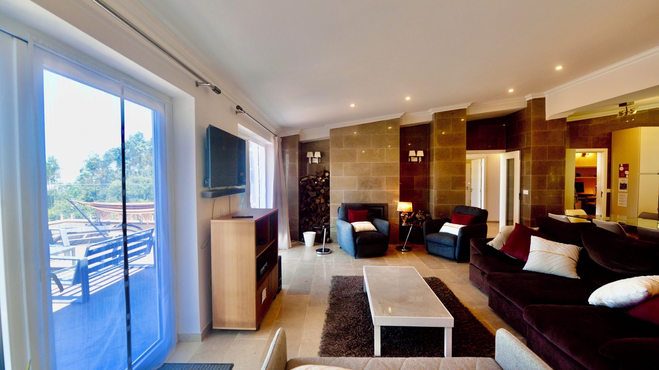 Photo of Livingroom in Alcobaca