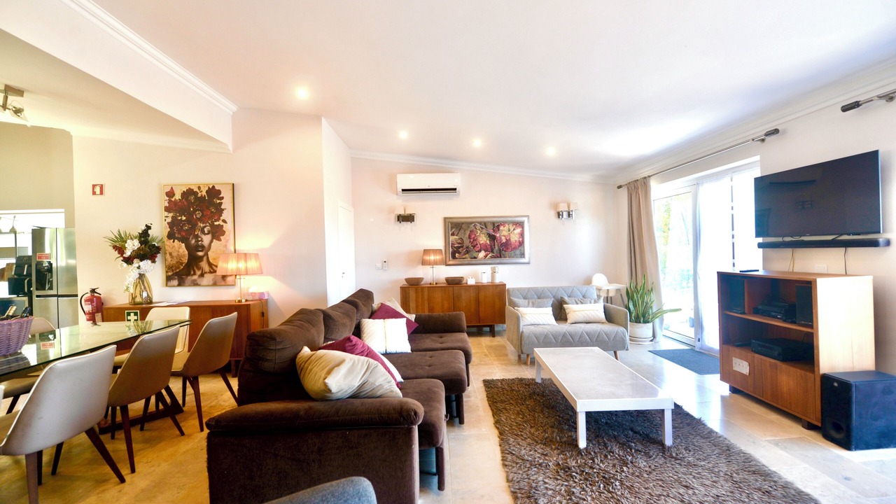 Photo of Livingroom in Alcobaca