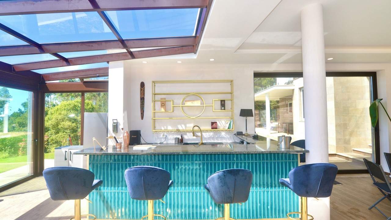 Photo of Kitchen in Alcobaca