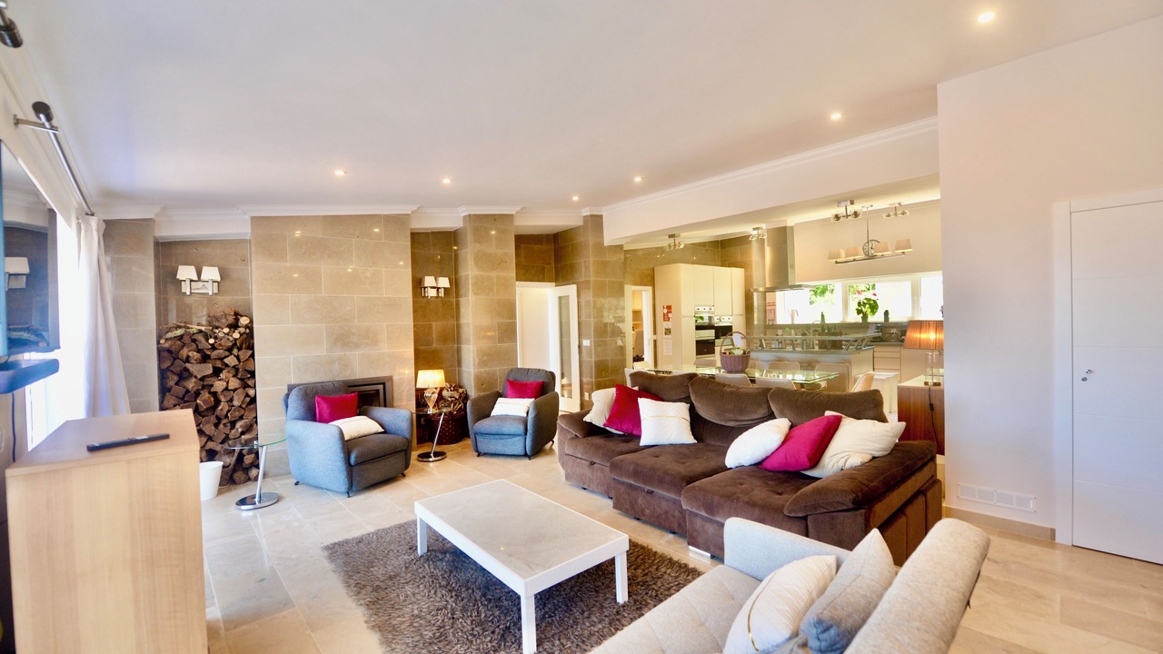 Photo of Livingroom in Alcobaca