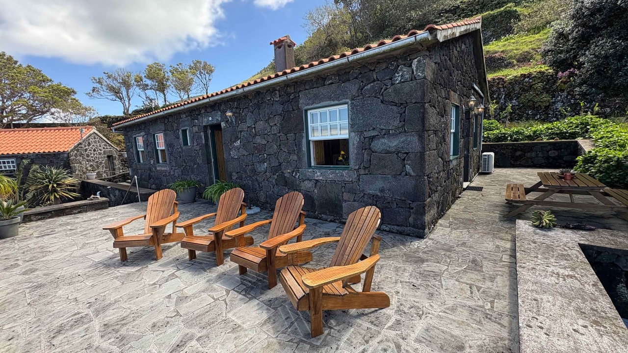 Photo of Patio Balcony in Pico